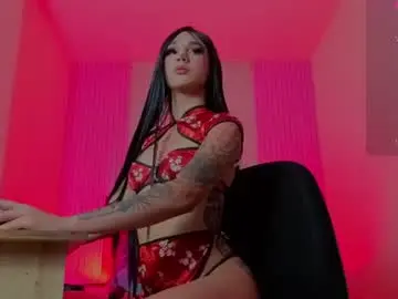 Chaturbate Adult Video Chat of bunny_sophie_