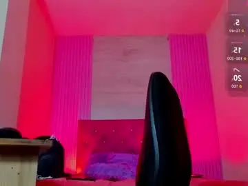 Chaturbate Best Webcam of bunny_sophie_
