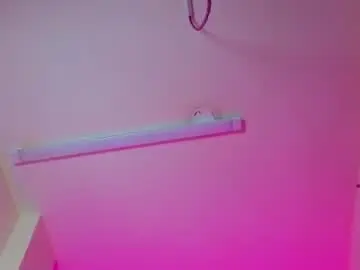 Chaturbate Best Webcam of bunny_sophie_