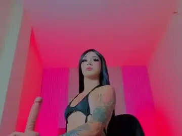 Chaturbate Live Sex of bunny_sophie_