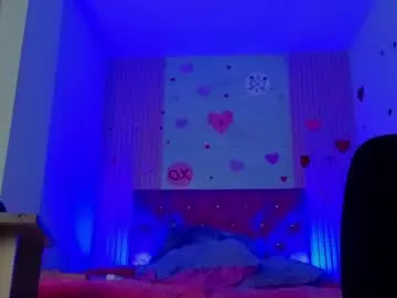 Chaturbate Nude Webcam of bunny_sophie_