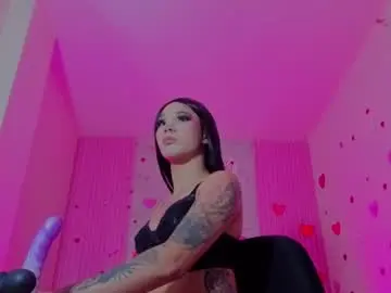 Chaturbate Sex Cam of bunny_sophie_