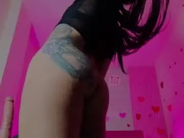 Chaturbate Live Sex Cam of bunny_sophie_