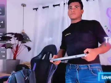 Chaturbate Adult Webcam of dylan_kisss