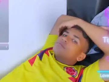 Chaturbate Free Live Porn of dylan_kisss