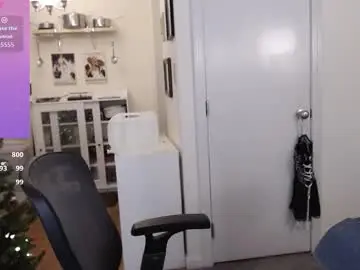 Chaturbate Best Webcam of ktrichards77