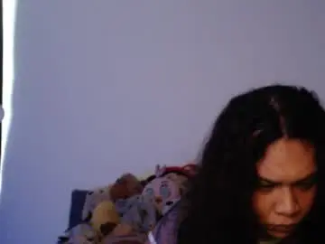 Chaturbate Nude Webcam of melissadelaprada