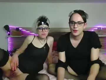 Chaturbate Best live sex cam show of sissyalice85
