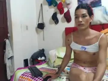 Chaturbate Live Sex Cam of sweet_temtation1