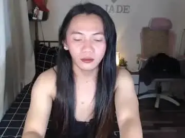 Chaturbate Private Sex Chat of ts_jadexxx