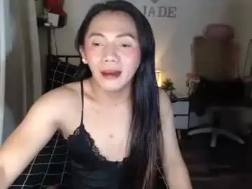 Chaturbate Free Live Porn of ts_jadexxx