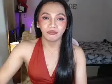 Chaturbate Live Porn of ts_jadexxx