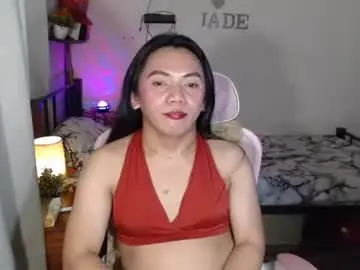 Chaturbate Sex Chat of ts_jadexxx