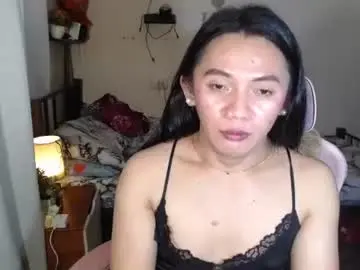 Chaturbate Private Sex Chat of ts_jadexxx