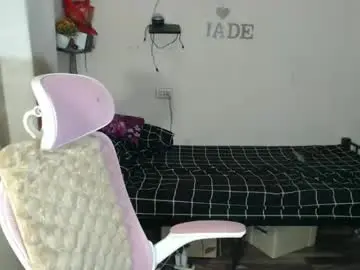 Chaturbate Best Webcam of ts_jadexxx