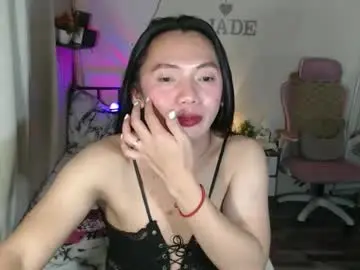 Chaturbate Adult Webcam of ts_jadexxx