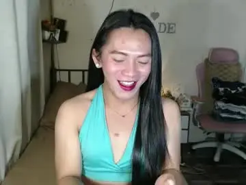 Chaturbate Private Sex Chat of ts_jadexxx