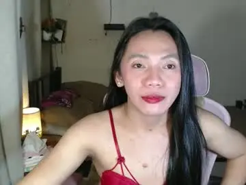 Chaturbate Private Sex Chat of ts_jadexxx