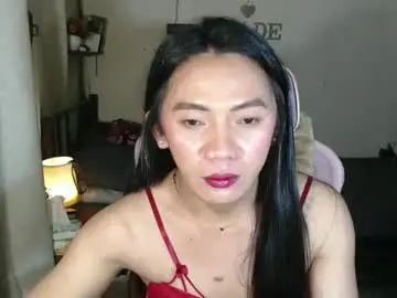 Chaturbate Adult Video Chat of ts_jadexxx