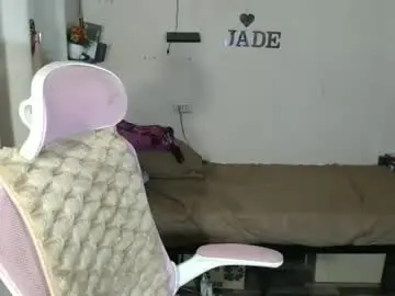 Chaturbate Watch Live Sex Cams of ts_jadexxx