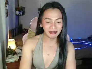 Chaturbate Sex Cam of ts_jadexxx