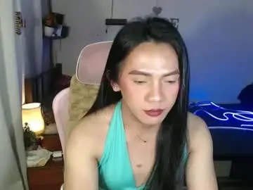 Chaturbate Live Sex Cam of ts_jadexxx