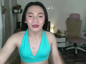 Chaturbate Live Porn of ts_jadexxx