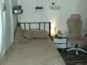 Chaturbate Private Sex Chat of ts_jadexxx