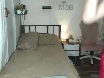 Chaturbate Best live sex cam show of ts_jadexxx