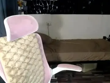 Chaturbate Live Sex Cam of ts_jadexxx