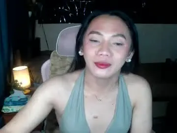 Chaturbate Nude Webcam of ts_jadexxx