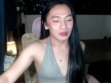 Chaturbate Adult Video Chat of ts_jadexxx