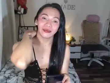 Chaturbate Adult Webcams of ts_jadexxx