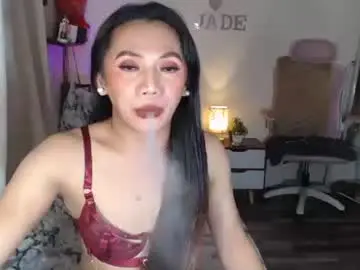 Chaturbate Sex Chat of ts_jadexxx