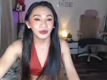 Chaturbate Watch Live Sex Cams of ts_jadexxx