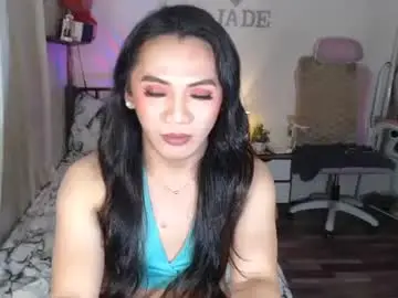 Chaturbate Live Sex Cam of ts_jadexxx