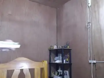 Chaturbate Live Porn of ur_prescious_xxx