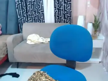 Chaturbate Live Sex of xaya_sebastian
