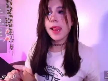 Chaturbate Free Porn Cam of yuri_stars