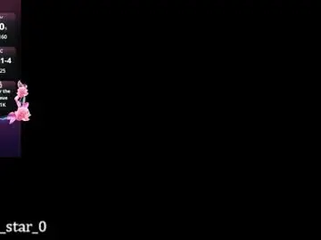 Chaturbate Live Sex Cam of yuri_stars