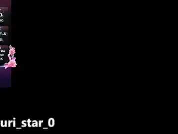 Chaturbate Best Webcam of yuri_stars