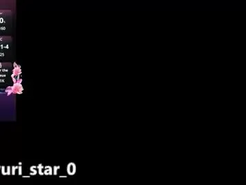 Chaturbate Best live sex cam show of yuri_stars