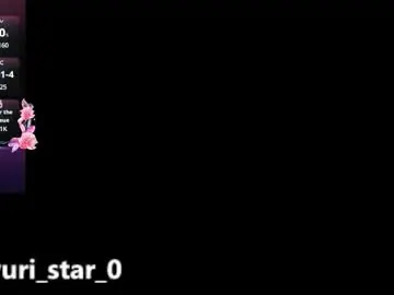 Chaturbate Live Sex of yuri_stars