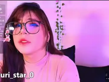 Chaturbate Watch Live Sex Cams of yuri_stars