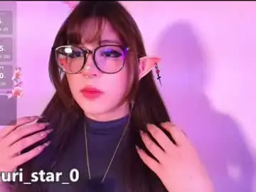 Chaturbate Free Porn Cam of yuri_stars