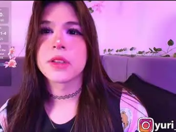Chaturbate Free Porn Cam of yuri_stars