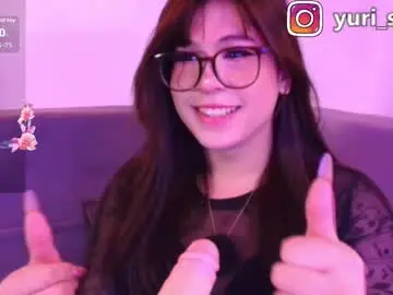 Chaturbate Adult Webcams of yuri_stars