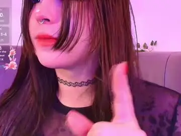 Chaturbate Best Webcam of yuri_stars