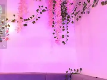 Chaturbate Live Sex of yuri_stars