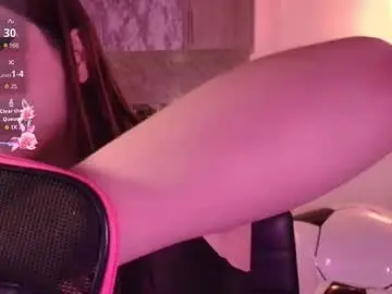 Chaturbate Live Sex Cam of yuri_stars